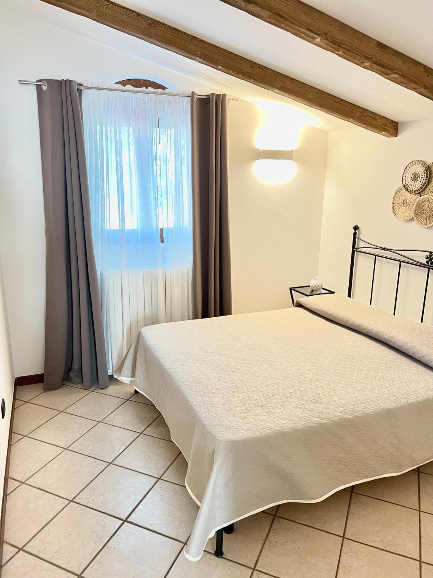 I Trulli Di Eva Apartment Noci Exterior photo